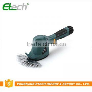 Cordless electricity brush cutter/43cc grass trimmer