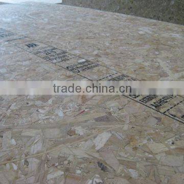 OSB for Packing