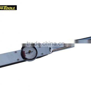 Dial Torque wrench/Torque wrench/Square Drive Dial Torque wrench