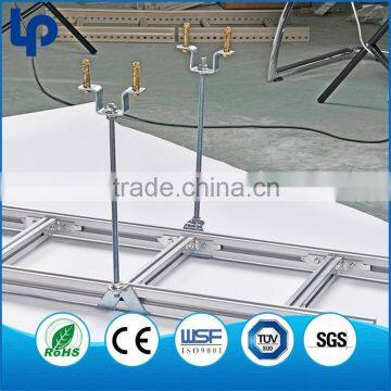 Long-term Used EZ Enduring Radiating Base Station cable ladder