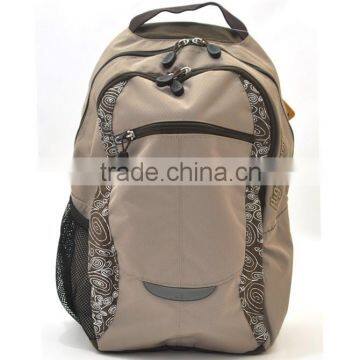 Travelling Camping Bag with 24L Capacity