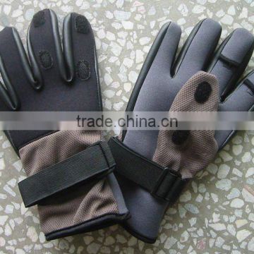 neoprenefishing glove