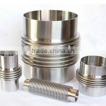 Bellows Seal Control Valve photo-3