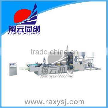 Ziploc Bag Making Machine, Plastic Ziplock Bag Making Machine, Plastic Zipper Bag Making Machine