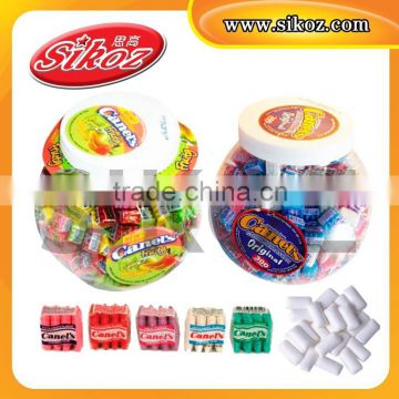 SK-G028 4pcs novelty chewing gum