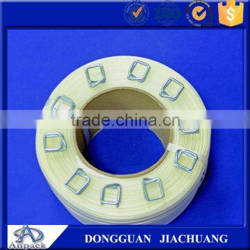 Polyester Fiber Packing strap made in China