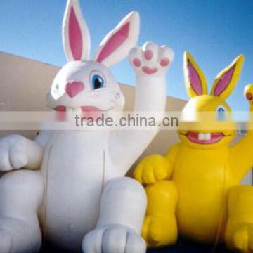 inflatable rabbit for sale