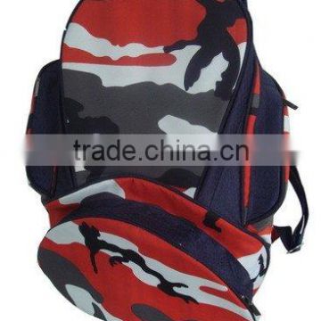 bags and carriers of camo style