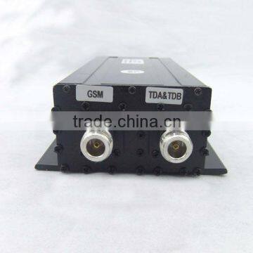 885-954MHz/1880-1920MHz GSM/TDA 2 WAY HYBRID COMBINER photo-2