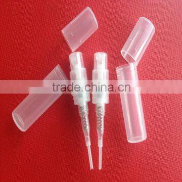 Plastic Pen Spray Bottle 2ml photo-4