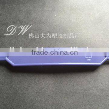 Plastic CARRIER Handles for Carton Box Package Num:F1 photo-6