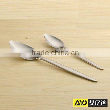 Jieyang! 18/10 Stainless Steel 24pcs Cutlery Set