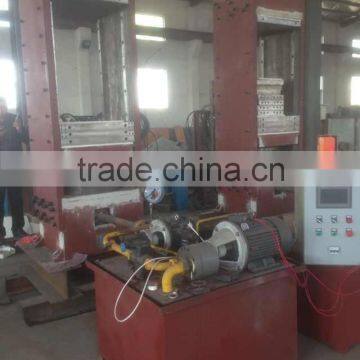 China good quality truck tyre vulcanizing machine/truck tire repair vulcanizing machine/tyre vulcanizing machine