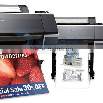 (700ml)for Epson 7700 Refill Ink Cartridge (T6361-T6364) Factory for Sale photo-4