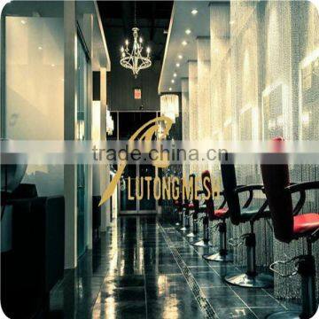 Beaded Room Divider,hanging Room Divider,restaurant Room Divider photo-2