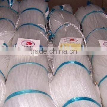 Nylon Monofilament 4-Edged Rope