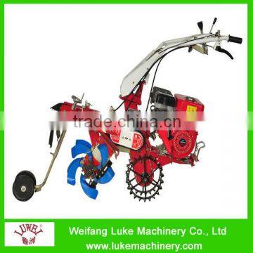 186F Diesel Sugar Cane Cultivation Machine in India photo-4