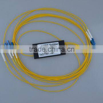 1x3 FBT Multimode 900um Fiber Splitter photo-3