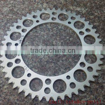 motorcycle chain rings Aluminum motor chain rings Aluminum chainrings wholesale