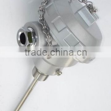 Thermocouple Head