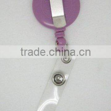 reel badge