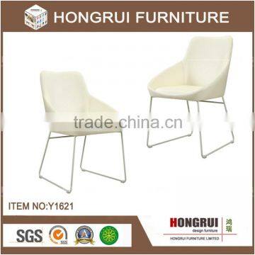 Made in china chair wholesale luxury cheap metal dining chair for living room