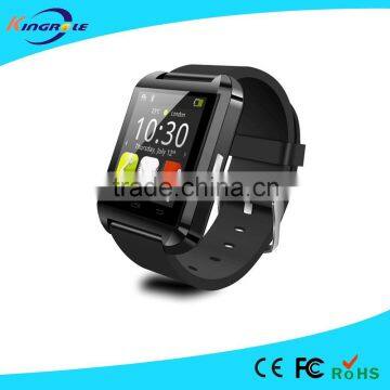 2016 Hot Sale Bluetooth Smart Mobile Watch Phones photo-4