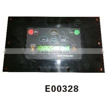 Air Compressor Controller Board, Elektronikon photo-6