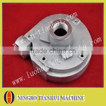 Fcd450 Sand Casting Parts photo-6