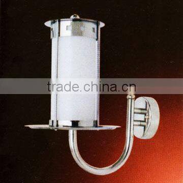 Stainless Steel Wall Lamp