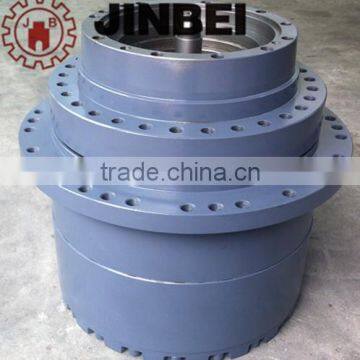 DH220-5 excavators final drive travel reduction assy