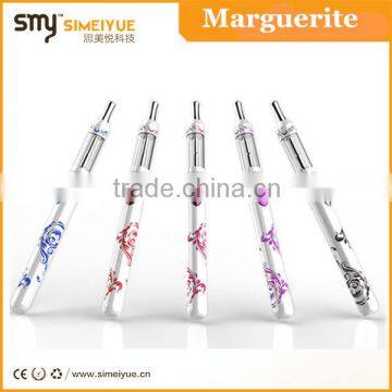 SMY Deywel lady ecig Marguerite mod ecig smart e vaporizer e cigarette Marguerite