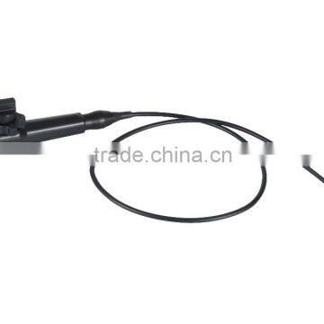 Industrial 3.5" LCD Video Inspection 5.5mm Camera 1M Cable Snakescope Handheld Endoscope With Monitor photo-3