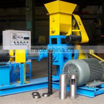 fish food making machine/floating fish feed machine/fish food pellet machine