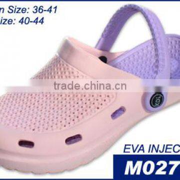 EVA Clog Nurse Shoe