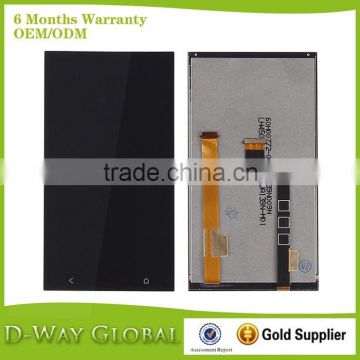 China Alibaba For HTC Desire 601 LCD Screen