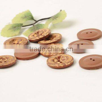 Wooden Buttons photo-3