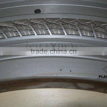 Bicycle Tire Mold-EDM and CNC Process photo-4