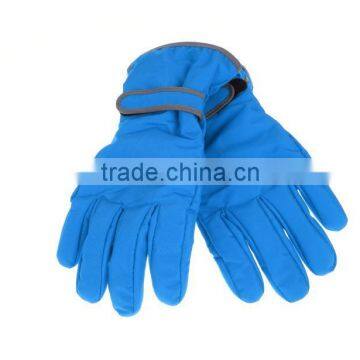 SKI GLOVES
