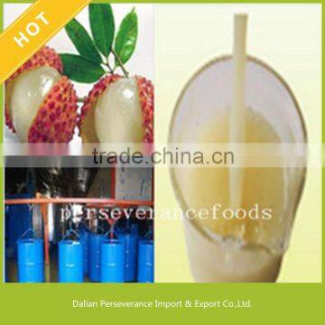 2016 Hot Sale Delisious Lychee Puree