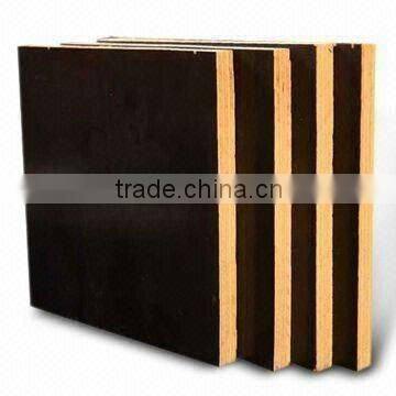 high quality 28mm commercial plywood for construction 1220*2440