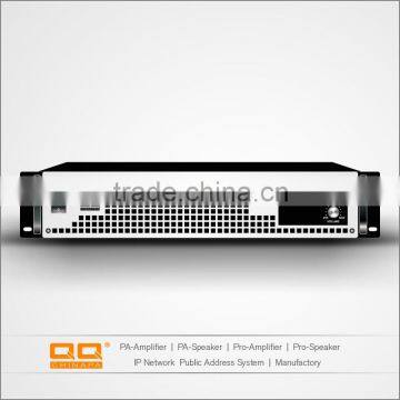 Sound Standard 1000W Power Amplifier From Guangzhou China