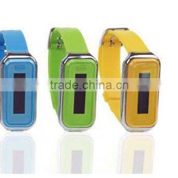 Good Quality Creative Gifts Customized Bluetooth Bracelet Smart Watch, Men/Women Sport Bracelet Health photo-6