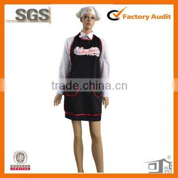 customized bar maids apron