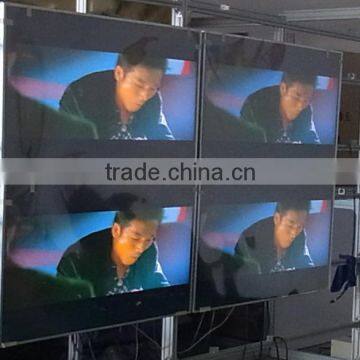 FHD LCD Splicing Monitor Control Box for Video Wall photo-4