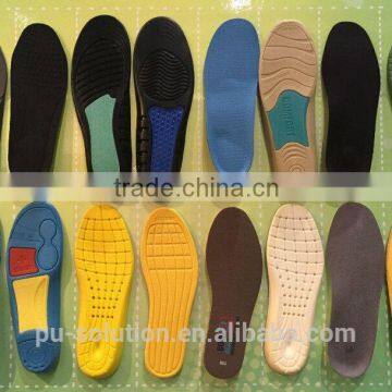 Low Pressure Polyurethane Foaming Machine Processing Type and Shoe Sole Machinery Product Type photo-5