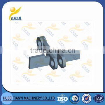 Professional drag chain manufacturer for all kinds of chains