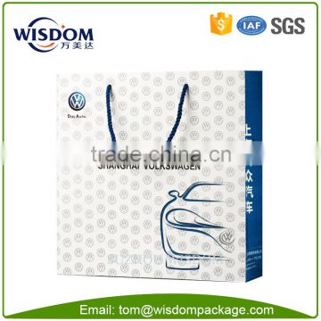 fashion printing advertisement bags