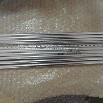 High-Performance Large-Diameter Cast Magnesium Alloy Rod,Magnesium Anode Rod photo-2