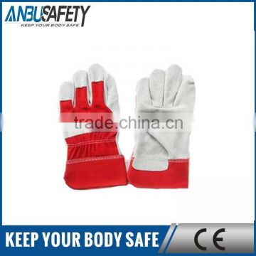 AB/ BC grade industrial work gloves manufacturer